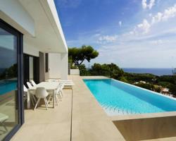 Casa en venta en Benissa photo 0