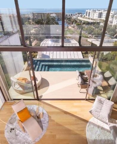 Aticos en venta en Fuengirola, Carvajal photo 0