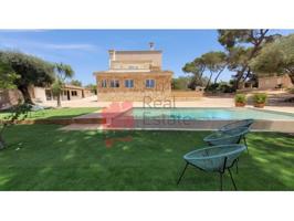 Chalet en venta en Mallorca photo 0