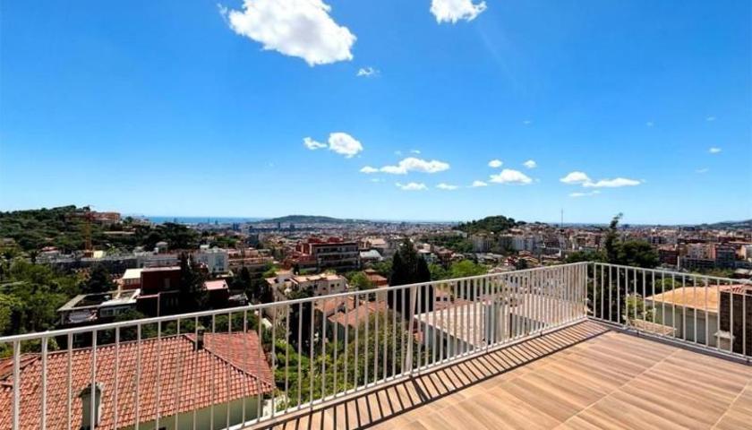 Casas de pueblo en venta en Barcelona photo 0