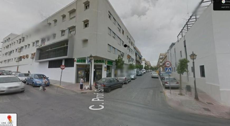 Local comercial en venta en Écija, Écija photo 0