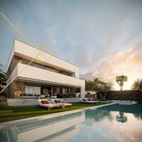 Chalet en venta en Sitges, Garraf photo 0