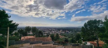 Chalet en venta en Bunyola, Sa font seca photo 0