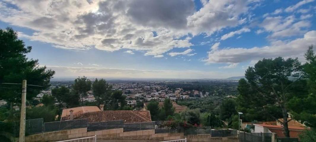 Chalet en venta en Bunyola, Sa font seca photo 0