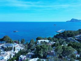 Edificio en venta en Altea, Altea photo 0