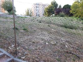 Terreno en venta en Madrid, Las musas photo 0