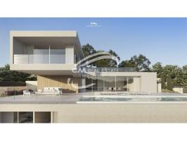 Chalet en venta en Benissa photo 0