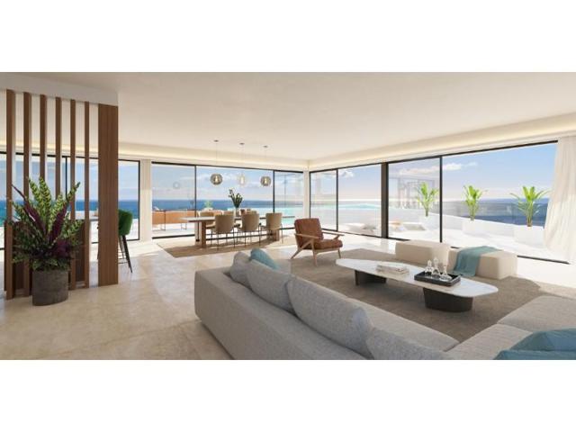 Aticos en venta en Fuengirola photo 0