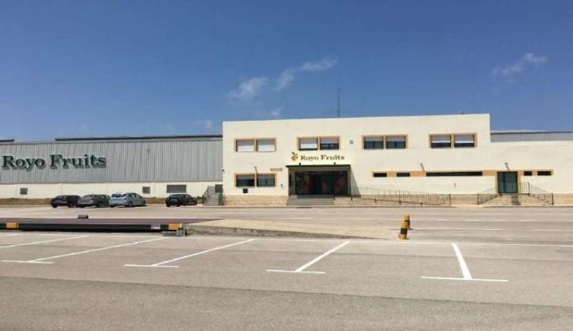 Nave industrial en venta en Vinaròs, CENTRO photo 0