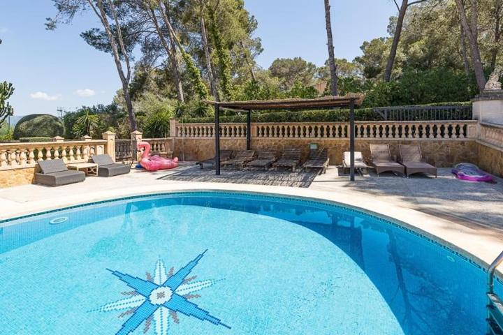 Chalet en venta en Mallorca, SAranjassa - Es Pil.larí photo 0