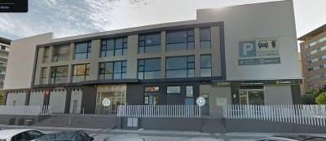 Parking en venta en Huelva, Zafra photo 0