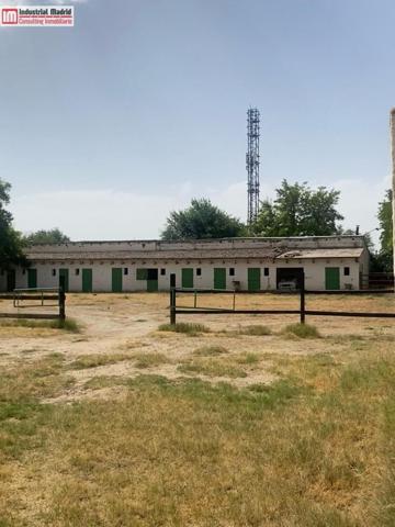 Terreno en venta en Aranjuez, ARANJUEZ photo 0