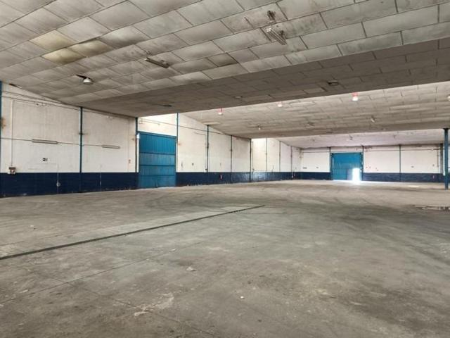 Nave industrial en venta en Alcantarilla, Poligono indus. oeste photo 0