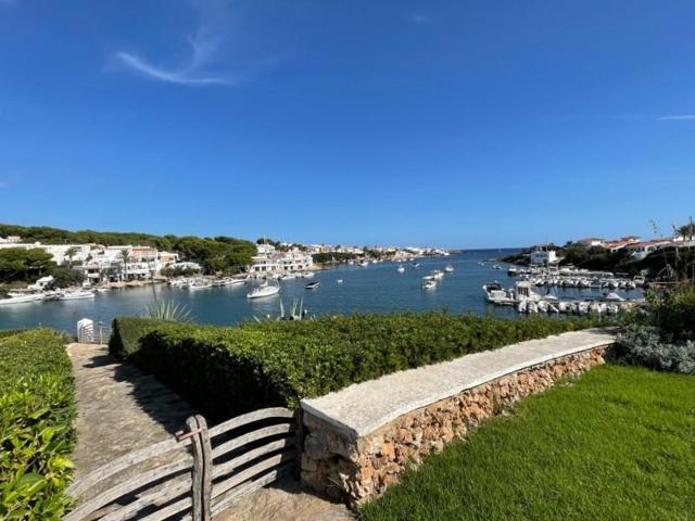 Chalet en venta en Es Mercadal, Na macaret photo 0