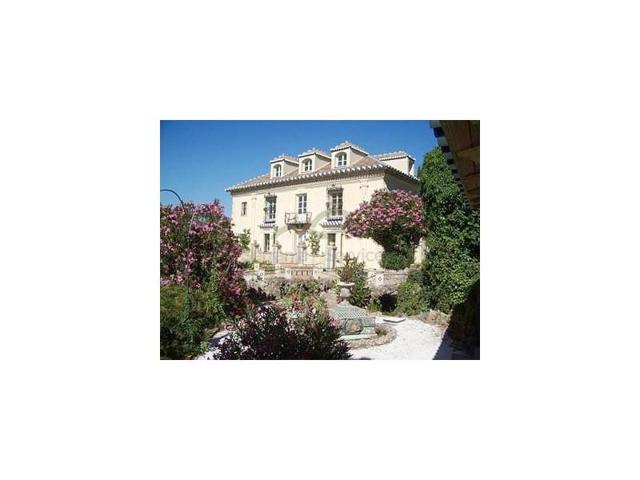 Chalet en venta en Ronda, La Cimada photo 0