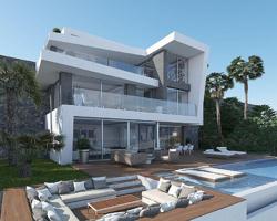 Chalet en venta en Jávea-Xàbia, Javea photo 0
