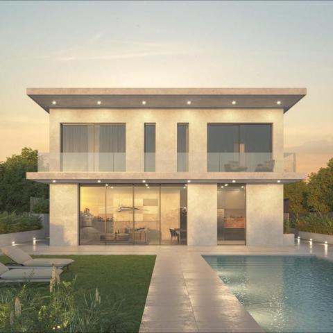 Casa en venta en Sitges, Can Pei photo 0