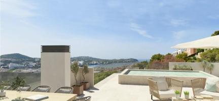 Apartamento en venta en Calvia, Costa de la Calma photo 0