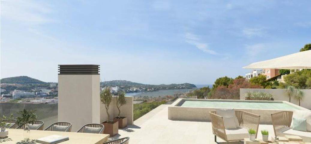 Apartamento en venta en Calvia, Costa de la Calma photo 0