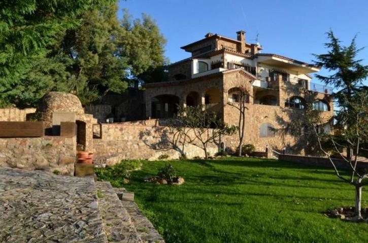 Casa en venta en Castell-Platja d'Aro, Urbanización - Mas Nou photo 0