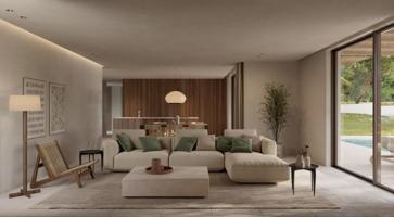 Chalet en venta en Mallorca, Son Gual photo 0