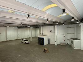 Nave industrial en venta en Mataró, Pla d´en Boet photo 0