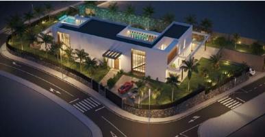 Terreno en venta en Adeje, La Caleta photo 0