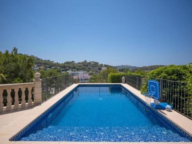 Chalet en venta en Calvia, Costa de la Calma photo 0