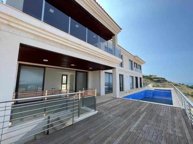 Chalet en venta en Benidorm, Rincon de Loix Cruz photo 0
