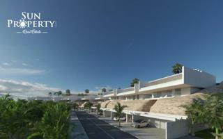 Chalet en venta en Arona, Las Américas photo 0