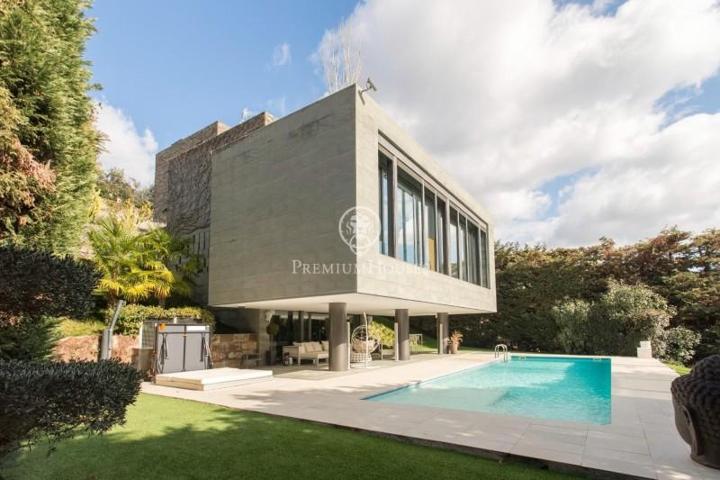 Casa en venta en Alella, Alella Park photo 0