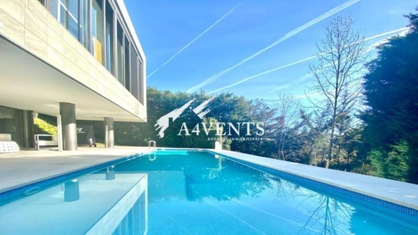 Chalet en venta en Alella, Alella Park photo 0