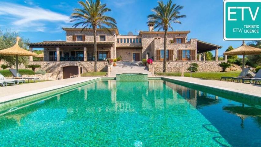 Chalet en venta en Ariany, Ariany photo 0