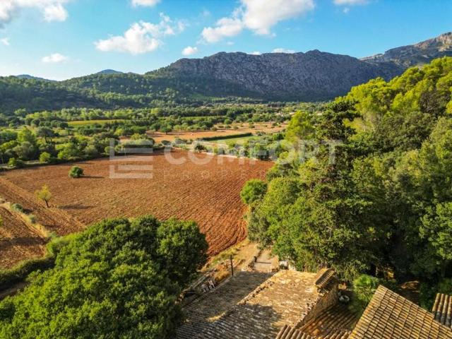Chalet en venta en Pollença photo 0