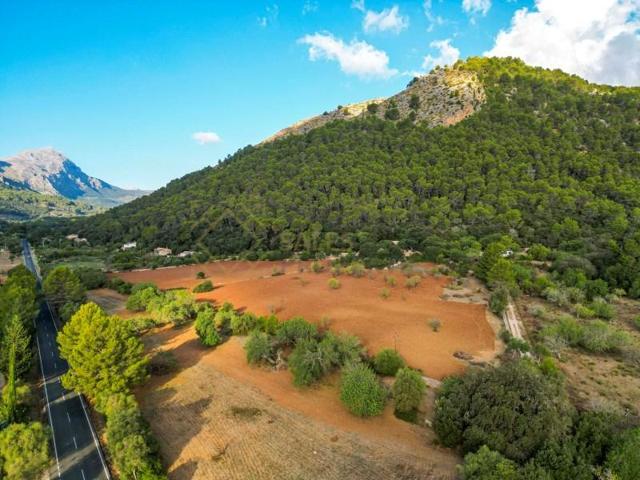 Chalet en venta en Pollença photo 0