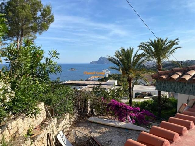 Edificio en venta en Altea, Altea Hills photo 0