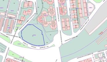 Terreno en venta en Reus, Niloga photo 0