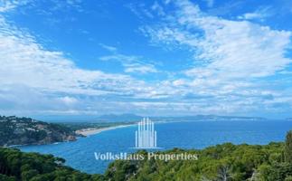 Chalet en venta en Begur, Carrer S'Antiga, 17255 photo 0