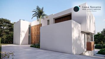 Casa en venta en Altea, Altea Hills photo 0