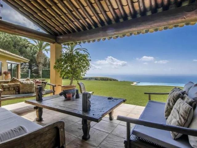 Chalet en venta en Sant Andreu de Llavaneres, Supermaresme photo 0