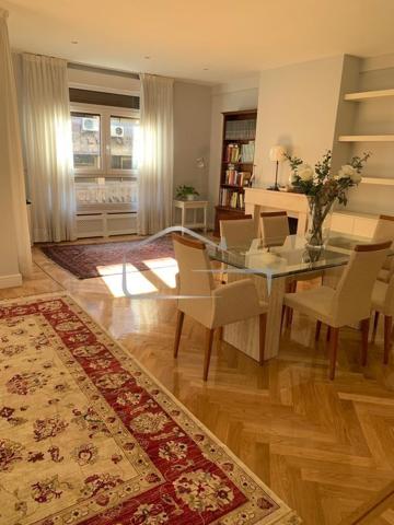Piso en venta en Madrid, Chamberí photo 0
