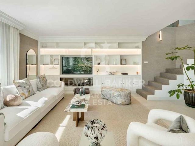 Aticos en venta en Marbella photo 0