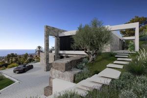 Casa en venta en Sant Andreu de Llavaneres, Mirador photo 0