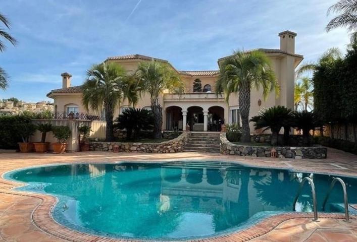 Chalet en venta en Molina de Segura, Altorreal photo 0