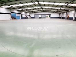 Nave industrial en venta en Erandio, Erandio photo 0