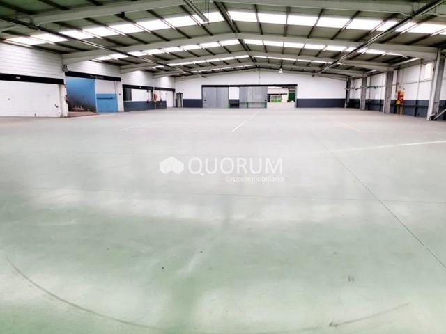 Nave industrial en venta en Erandio, Erandio photo 0