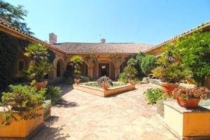 Chalet en venta en Ronda, Ctra. Sevilla photo 0