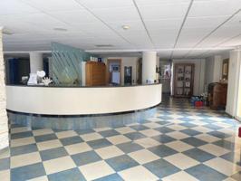 Edificio en venta en Gandia, Gandia Playa y Grao photo 0