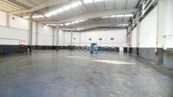 Nave industrial en venta en Mungia, Belako photo 0