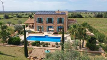 Chalet en venta en Llucmajor, Llucmajor (Campo) photo 0